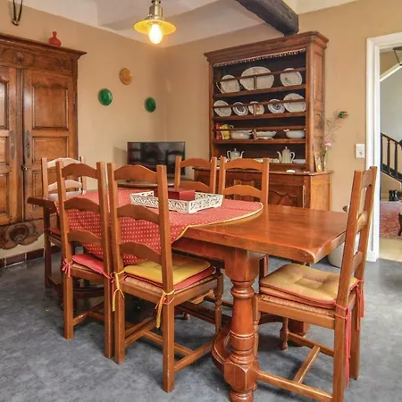 St. Jean-du-pin St-1301 Holiday home Ales