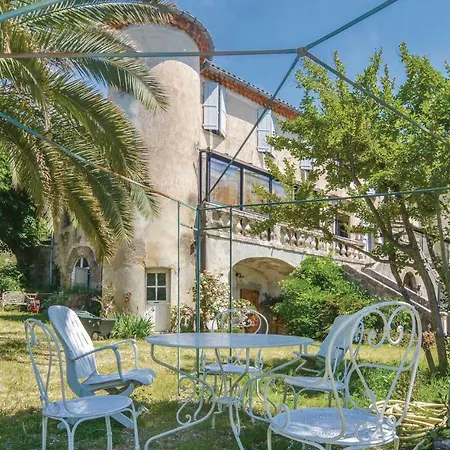 Holiday home St. Jean-du-pin St-1301