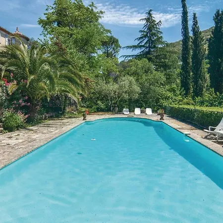 St. Jean-du-pin St-1301 Holiday home
