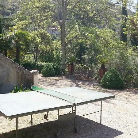 Holiday home St. Jean-du-pin St-1301