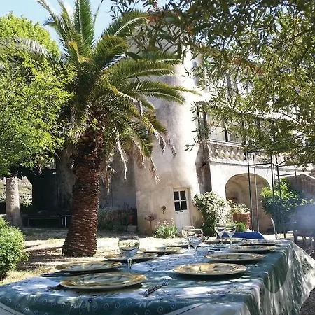 Holiday home St. Jean-du-pin St-1301 *