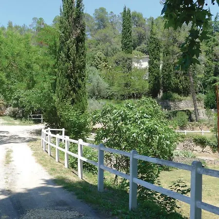 St. Jean-du-pin St-1301 Holiday home