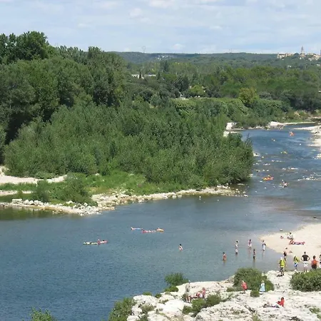 Holiday home St. Jean-du-pin St-1301 Ales